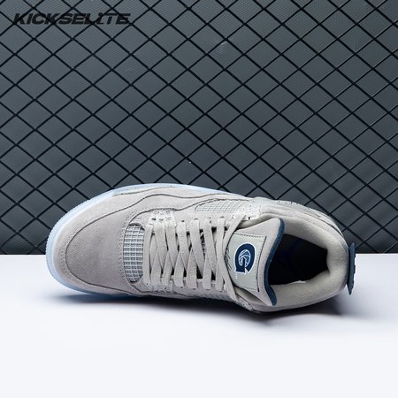AIR JORDAN 4 RETRO Georgetown (PE) AJ4-1013505 Men's