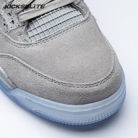 AIR JORDAN 4 RETRO Georgetown (PE) AJ4-1013505 Men's