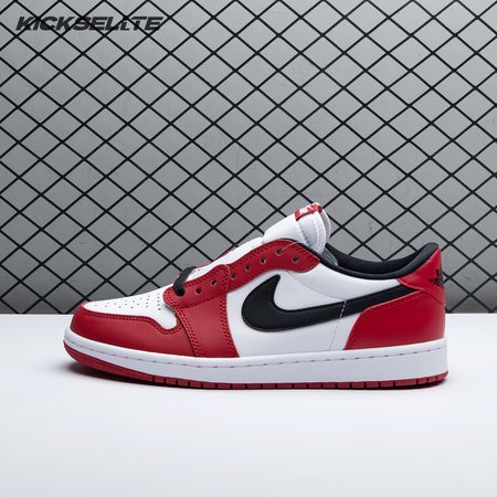 Air Jordan 1 Low Golf 'Chicago' Men's