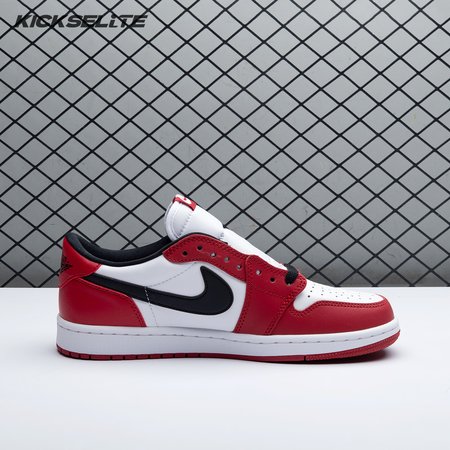 Air Jordan 1 Low Golf 'Chicago' Men's