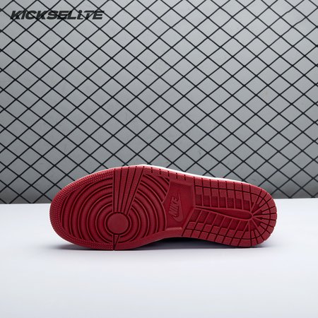 Air Jordan 1 Low Golf 'Chicago' Men's