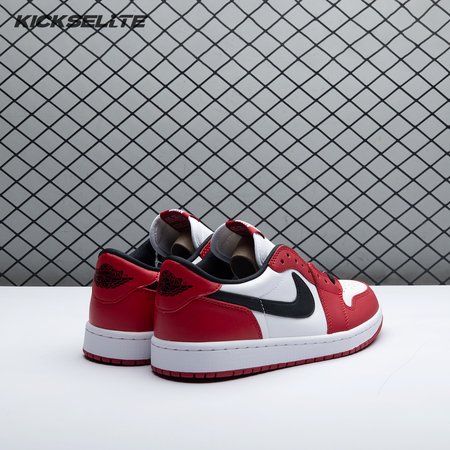 Air Jordan 1 Low Golf 'Chicago' Men's