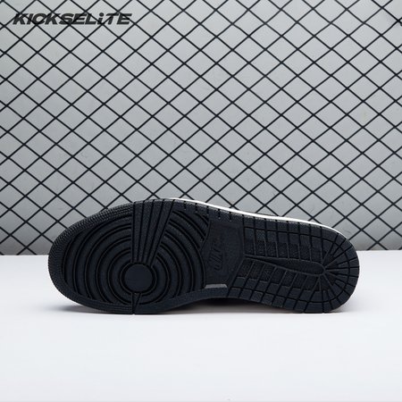 Air Jordan 1 Low OG "Mocha" CZ0790-102 Unisex