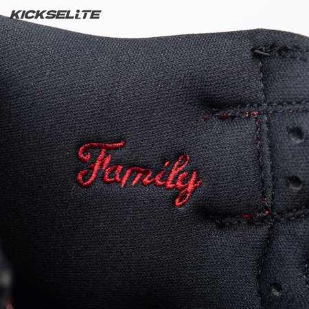 Air Jordan 1 Retro High OG Patent 'Bred' Unisex