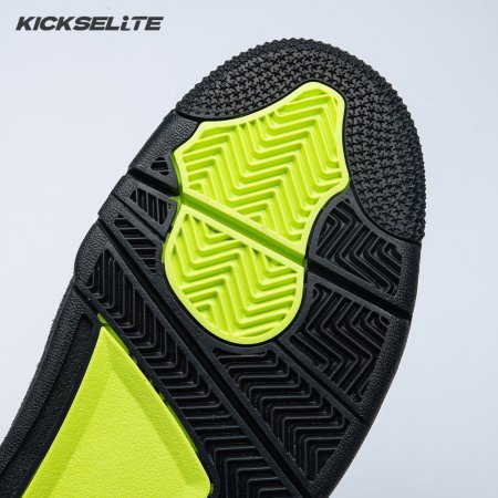 Air Jordan 4 Retro SE 'Neon 95' Men's