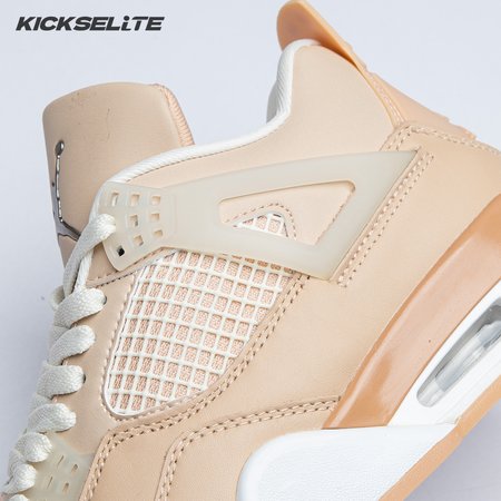 Air Jordan 4 Retro 'Shimmer' Unisex