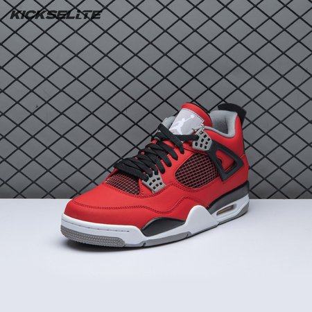 Air Jordan 4 Retro Toro Bravo Men's