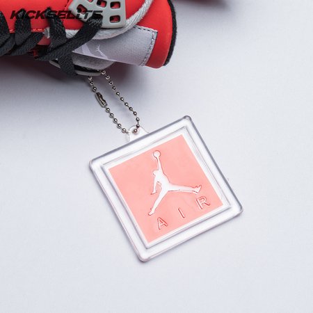 Air Jordan 4 Retro Toro Bravo Men's