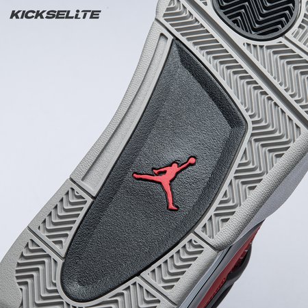 Air Jordan 4 Retro Toro Bravo Men's