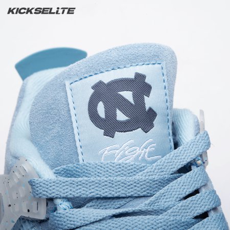 Air Jordan 4 Retro UNC JDLS247 Unisex