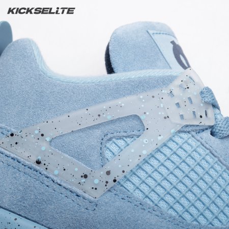 Air Jordan 4 Retro UNC JDLS247 Unisex