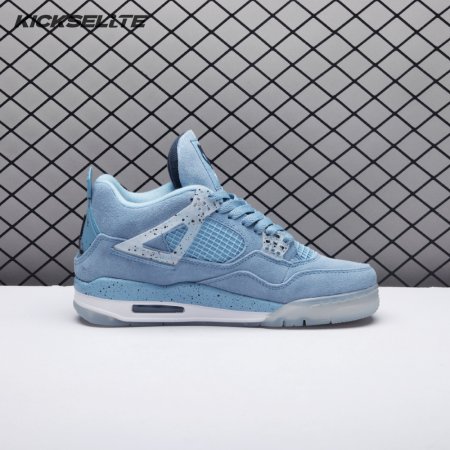 Air Jordan 4 Retro UNC JDLS247 Unisex