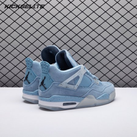 Air Jordan 4 Retro UNC JDLS247 Unisex