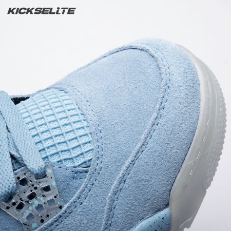Air Jordan 4 Retro UNC JDLS247 Unisex