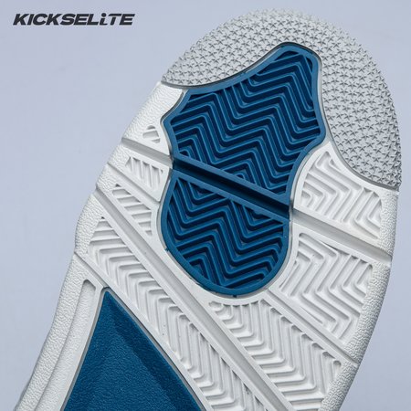 Air Jordan 4 Retro "Military Blue" FV5029 141 Unisex