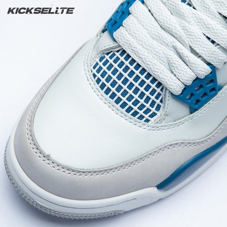 Air Jordan 4 Retro "Military Blue" FV5029 141 Unisex