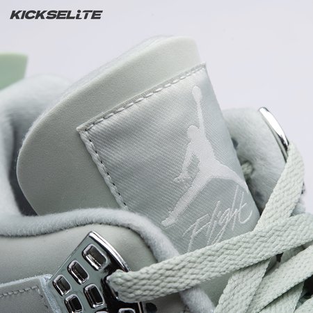 Air Jordan 4 "Seafoam" HV0823-003 Unisex