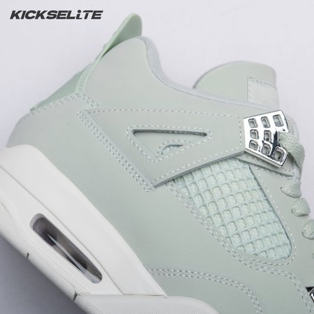 Air Jordan 4 "Seafoam" HV0823-003 Unisex