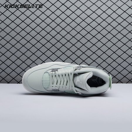 Air Jordan 4 "Seafoam" HV0823-003 Unisex