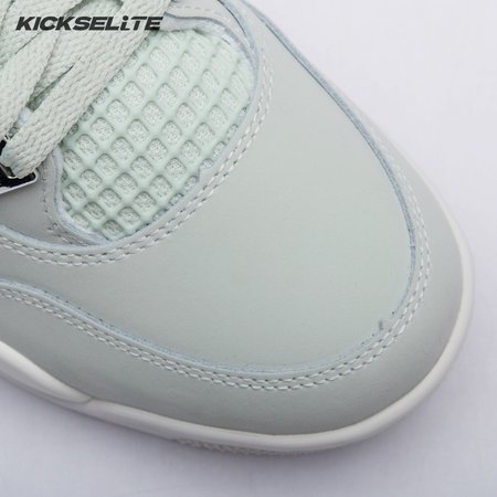 Air Jordan 4 "Seafoam" HV0823-003 Unisex