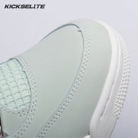 Air Jordan 4 "Seafoam" HV0823-003 Unisex