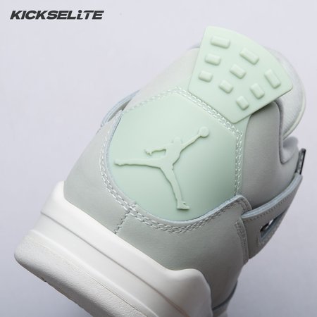 Air Jordan 4 "Seafoam" HV0823-003 Unisex
