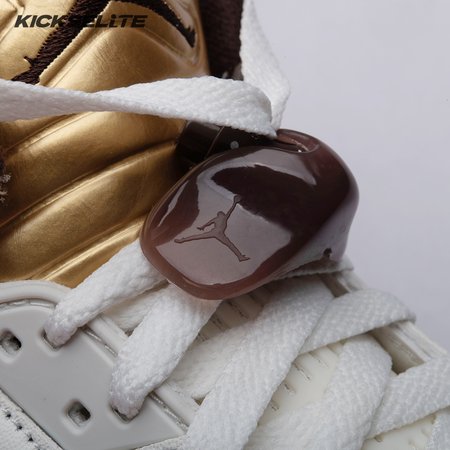 Air Jordan 5 "Golden Ticket" (Earth) DD9336-200 Men's