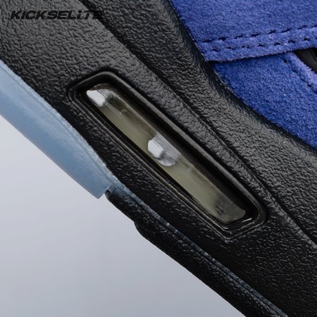 Air Jordan 5 Retro 'Alternate Grape' 136027 500 Men's
