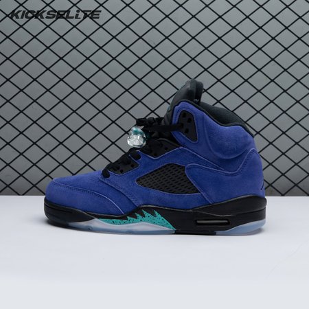 Air Jordan 5 Retro 'Alternate Grape' 136027 500 Men's