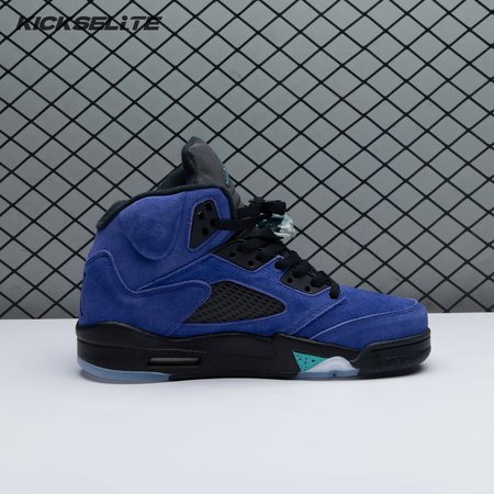 Air Jordan 5 Retro 'Alternate Grape' 136027 500 Men's