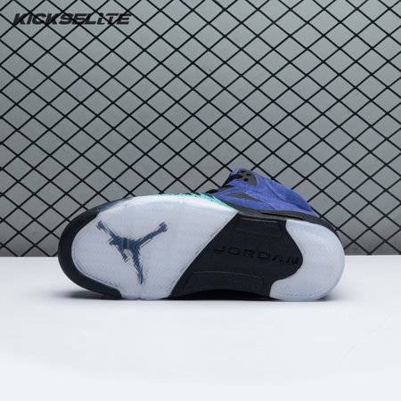 Air Jordan 5 Retro 'Alternate Grape' 136027 500 Men's