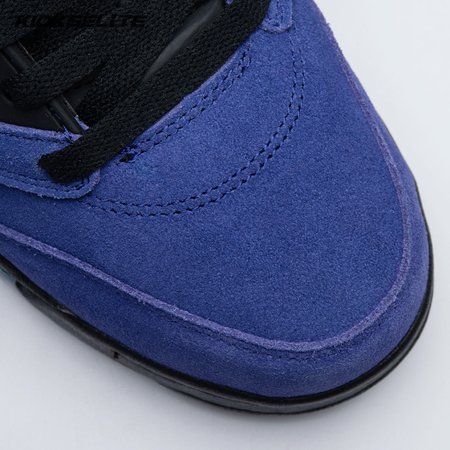 Air Jordan 5 Retro 'Alternate Grape' 136027 500 Men's