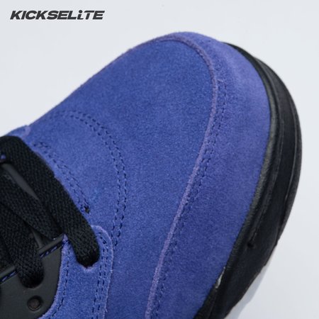 Air Jordan 5 Retro 'Alternate Grape' 136027 500 Men's