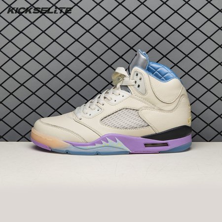 Air Jordan 5 Retro SE 'Easter' Men's