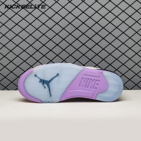 Air Jordan 5 Retro SE 'Easter' Men's
