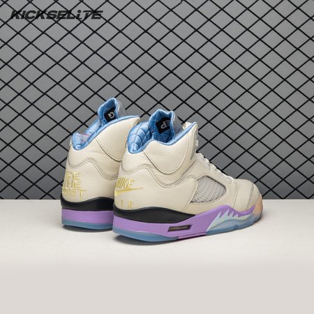 Air Jordan 5 Retro SE 'Easter' Men's