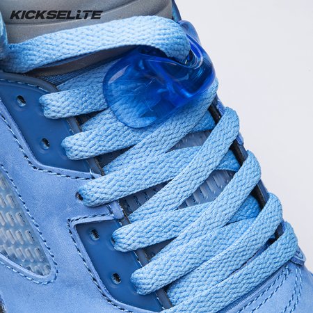 Air Jordan 5 UNC University Blue DV1310-401 Men's