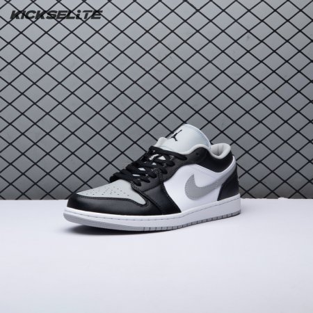 Jordan 1 Low Shadow 553558-039 Unisex