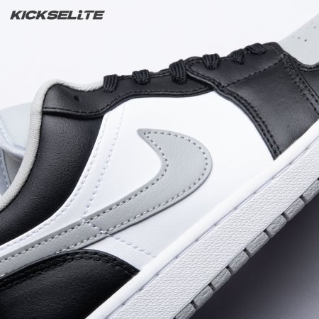 Jordan 1 Low Shadow 553558-039 Unisex