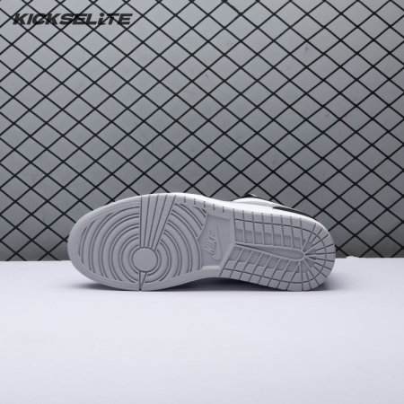 Jordan 1 Low Shadow 553558-039 Unisex