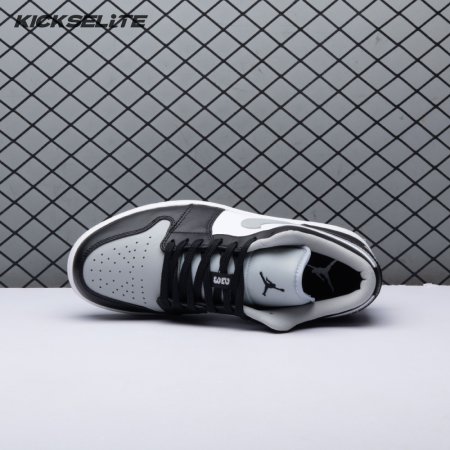 Jordan 1 Low Shadow 553558-039 Unisex