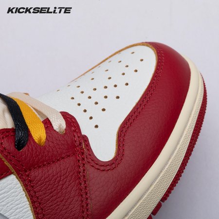 Air Jordan 1 Retro High OG SP Union LA Chicago Shadow HV8563-600 Unisex