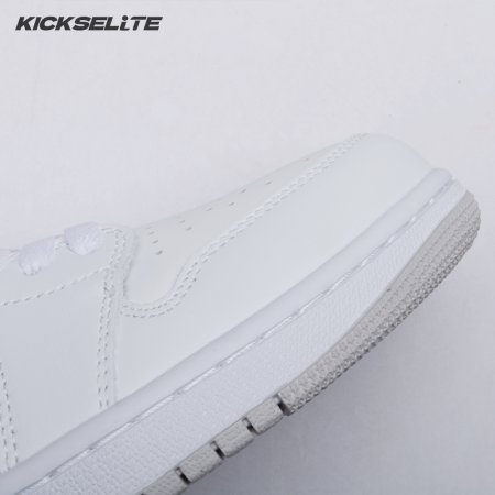 Jordan 1 Retro Low '85 Metallic Black FB9933-102 Unisex