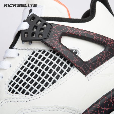 Jordan 4 Retro Flight Nostalgia 308497-116 Unisex