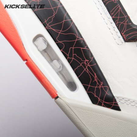 Jordan 4 Retro Flight Nostalgia 308497-116 Unisex