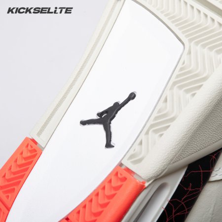 Jordan 4 Retro Flight Nostalgia 308497-116 Unisex