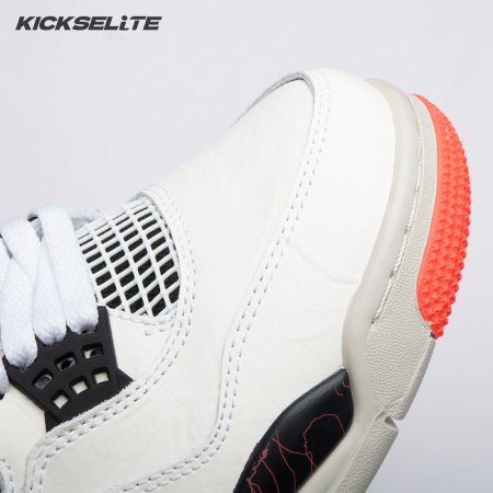 Jordan 4 Retro Flight Nostalgia 308497-116 Unisex
