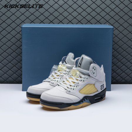 Jordan 5 Retro Diffused Blue FZ5758-004 Men's