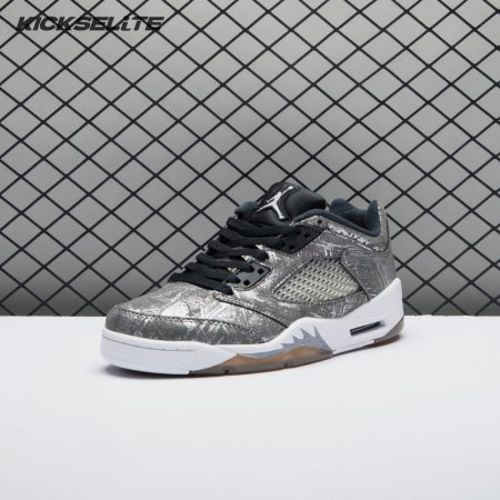 Jordan 5 Retro Low All-Star 819951-003 Unisex