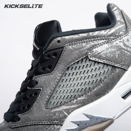 Jordan 5 Retro Low All-Star 819951-003 Unisex